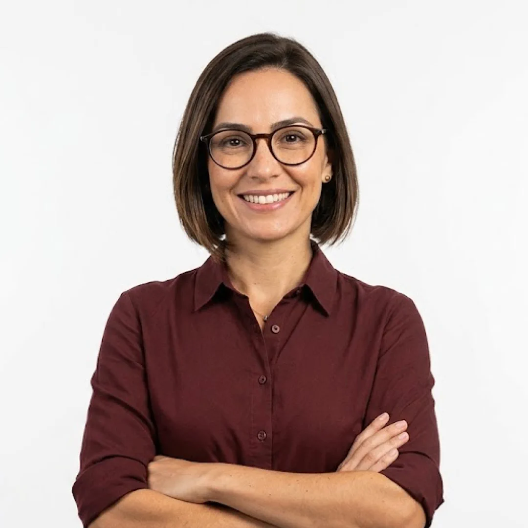 Fernanda Rocha — Estratégia de Prova
